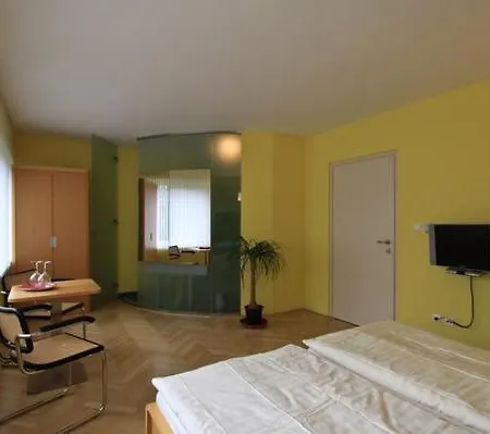 Penzion Bránabeskyd