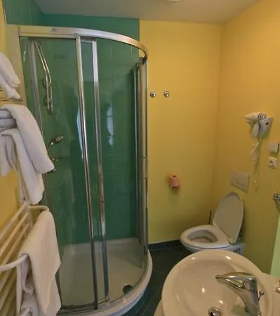 Bránabeskyd Penzion 3*