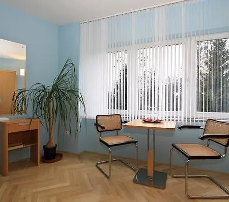 Penzion Bránabeskyd Frýdlant nad Ostravicí