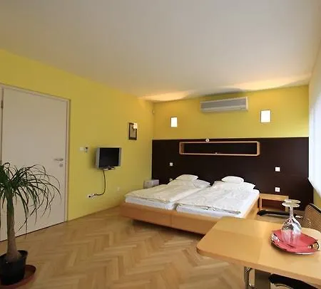 Branabeskyd 3* Frýdlant nad Ostravicí