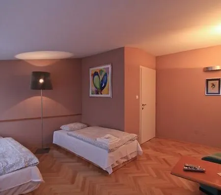 Penzion Bránabeskyd