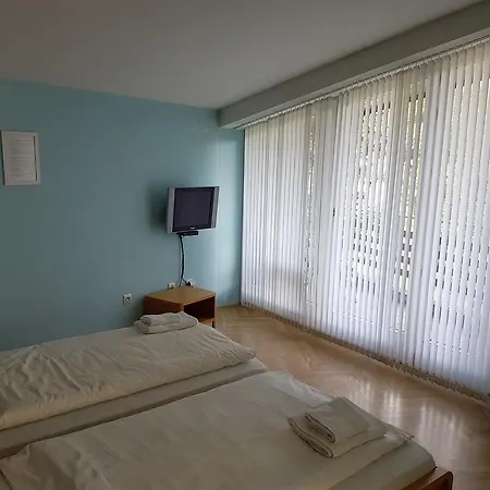 Penzion Bránabeskyd Frýdlant nad Ostravicí