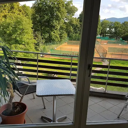 Bránabeskyd Penzion 3*