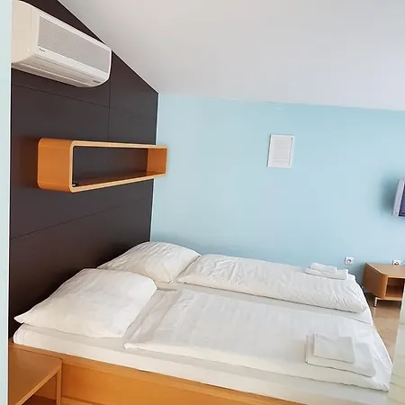 Penzion Bránabeskyd Frýdlant nad Ostravicí