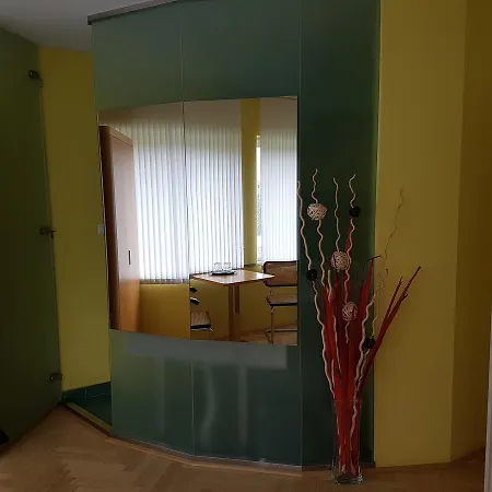 Penzion Bránabeskyd