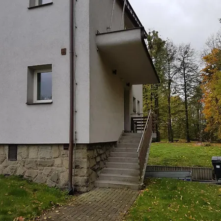 Bránabeskyd Penzion