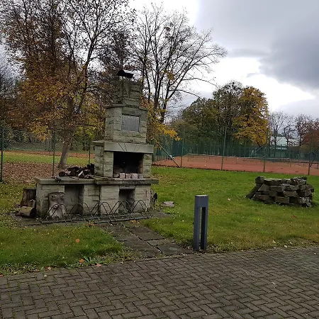 Bránabeskyd Penzion 3*