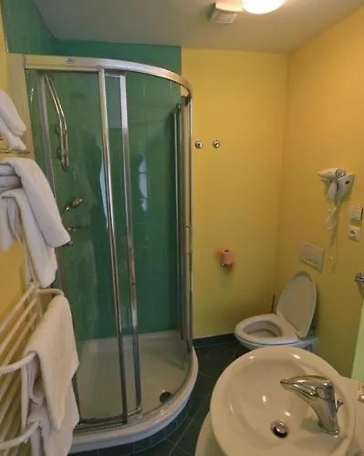 Branabeskyd بيت ضيافة 3*