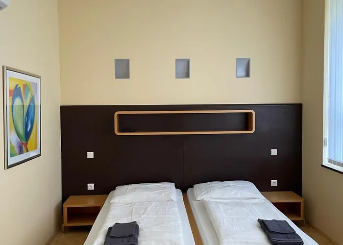 Branabeskyd 3* Frýdlant nad Ostravicí