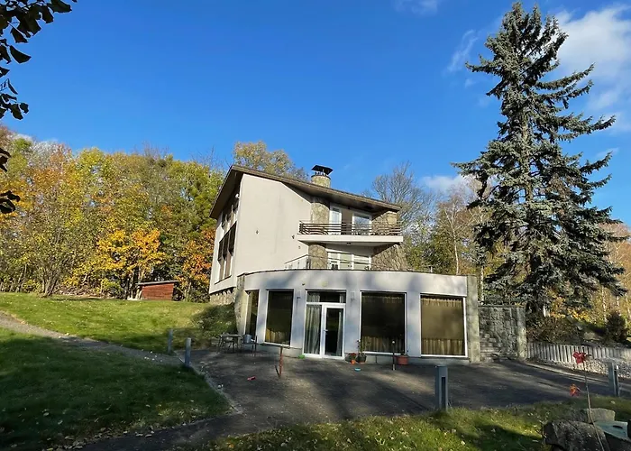 Branabeskyd 3* Frýdlant nad Ostravicí