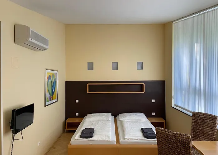 Branabeskyd 3* Frýdlant nad Ostravicí