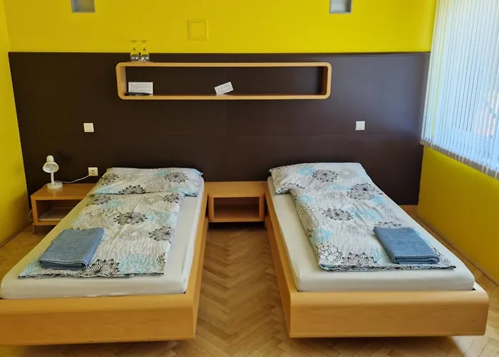 Branabeskyd Frýdlant nad Ostravicí