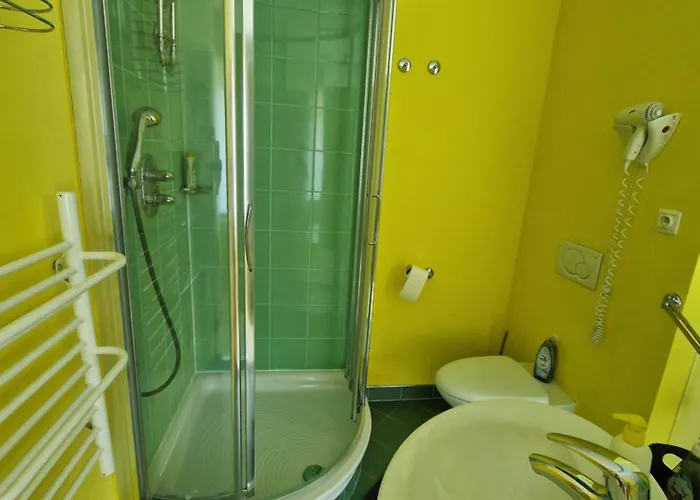 Branabeskyd 3* Frýdlant nad Ostravicí