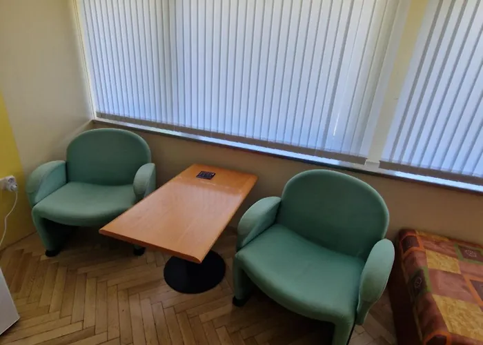 بيت ضيافة Branabeskyd 3*