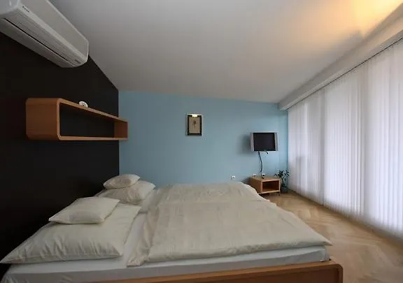 Branabeskyd 3*