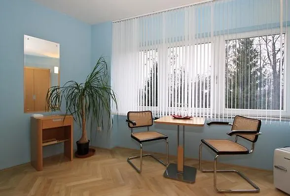 بيت ضيافة Branabeskyd Frýdlant nad Ostravicí