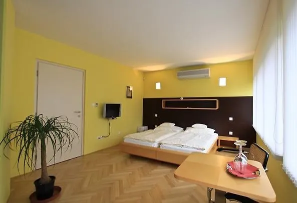 Branabeskyd 3* Frydlant nad Ostravici