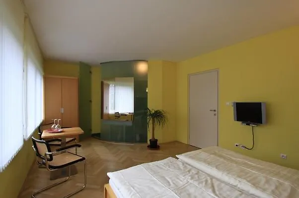Branabeskyd Guest house
