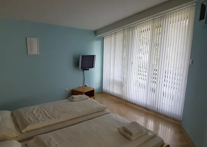 Guest house Branabeskyd Frydlant nad Ostravici