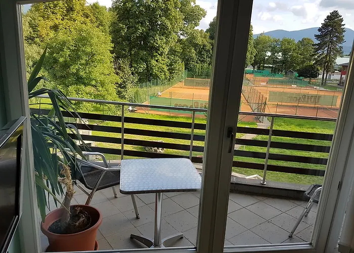 Branabeskyd Guest house 3*