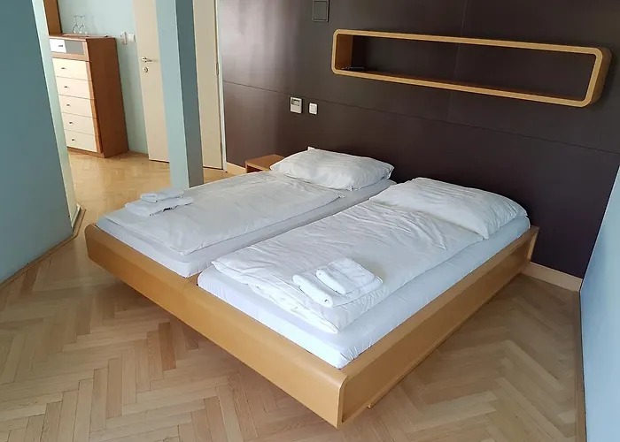 Branabeskyd 3* Frydlant nad Ostravici