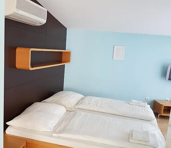 Guest house Branabeskyd Frydlant nad Ostravici