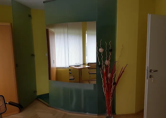 Guest house Branabeskyd