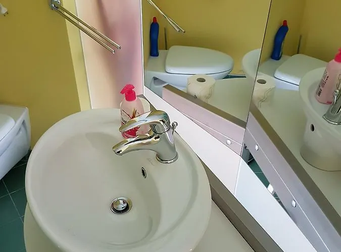 Branabeskyd Guest house
