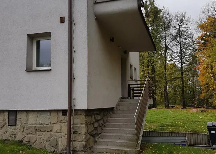 Branabeskyd بيت ضيافة