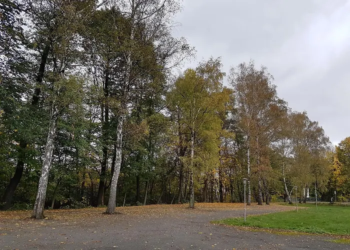 بيت ضيافة Branabeskyd