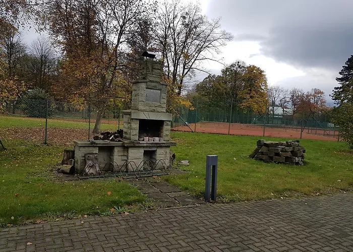 Branabeskyd بيت ضيافة 3*